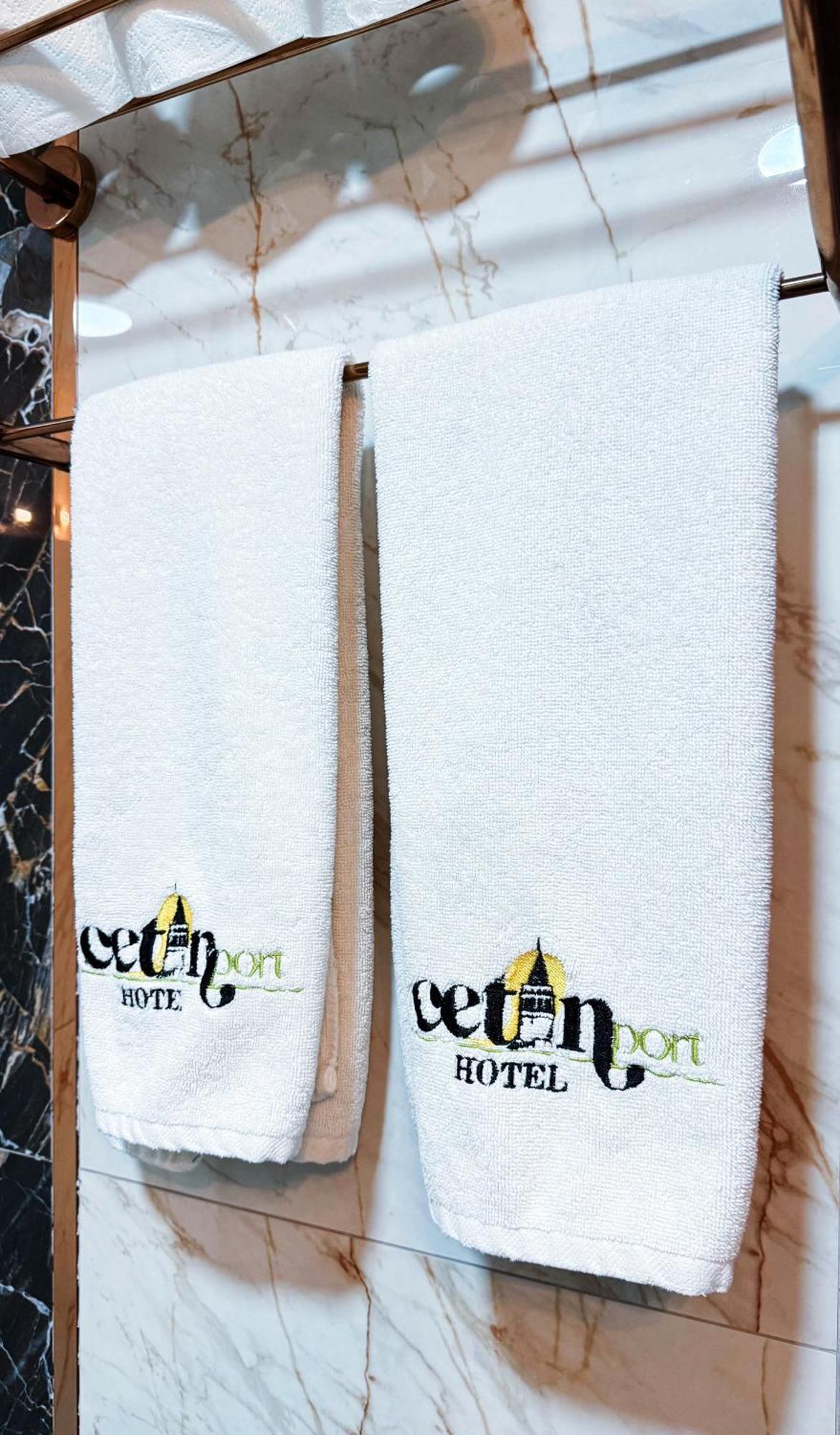 Cetin Port Hotel — Photos 1